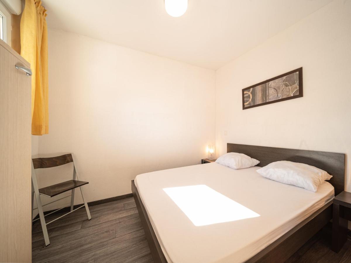 Chalets Du Verdon - 3401 - Appart Proche Pistes - Allos Zewnętrze zdjęcie